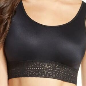 b.tempted by Wacoal Crop Top (New)